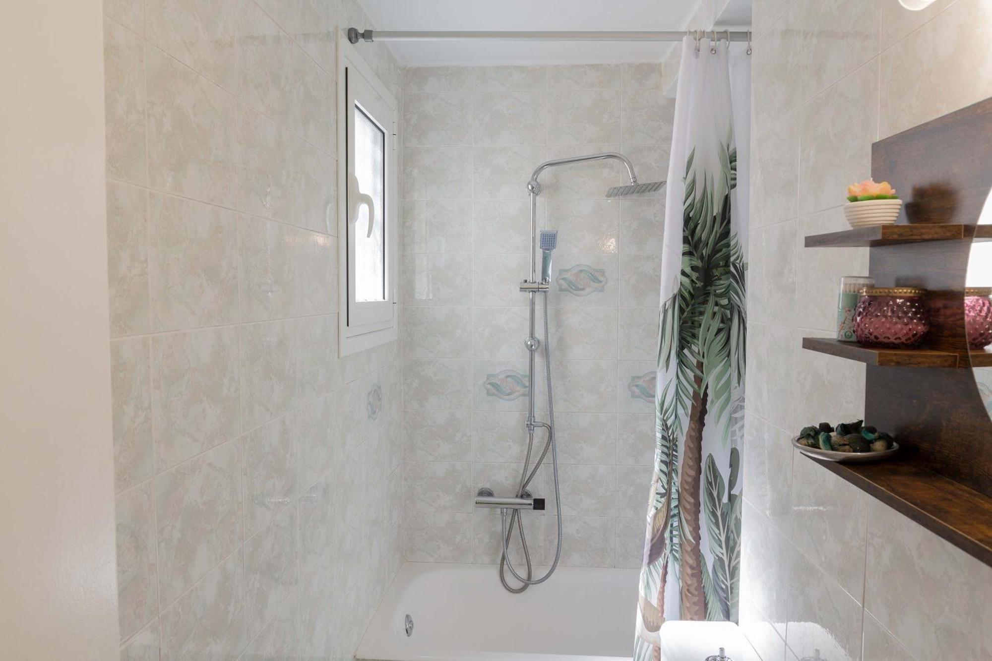 Private Spacious Apartment Athens Luaran gambar